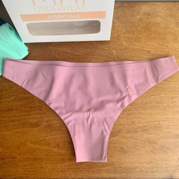 💗 4-Pack Mai NWT Classic Bottom Lingerie & Swimwear Panties - Picture 11 of 14